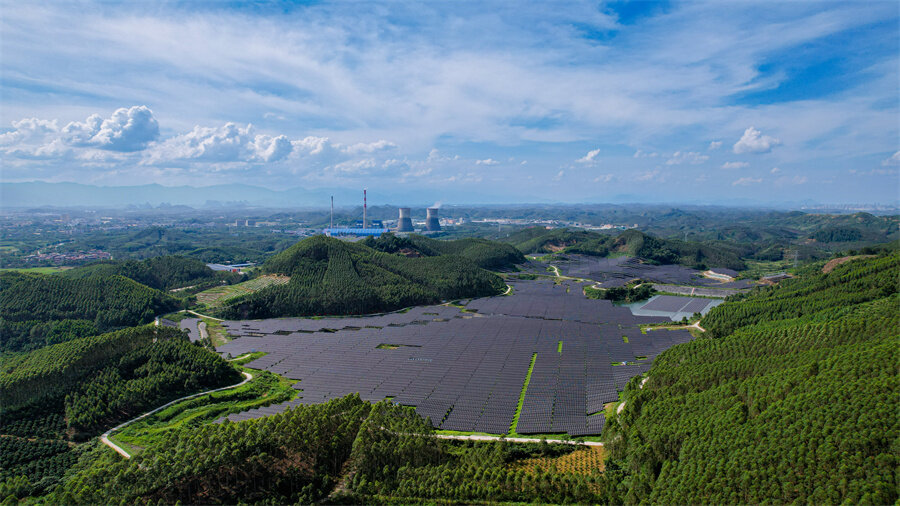 永福公司。